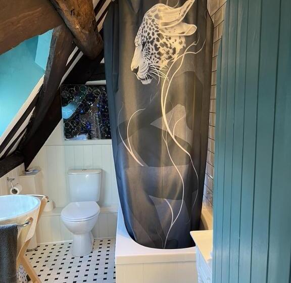 צימר The Kingsbury 7even 8ight