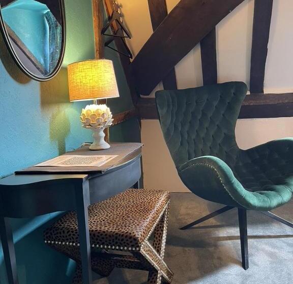 צימר The Kingsbury 7even 8ight