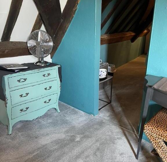 צימר The Kingsbury 7even 8ight