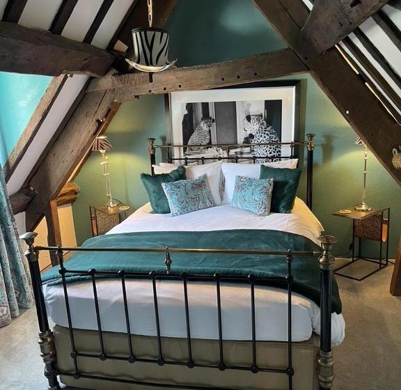 צימר The Kingsbury 7even 8ight