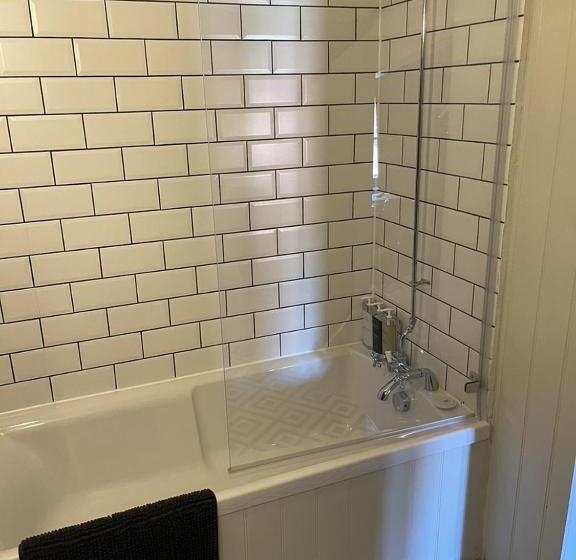 צימר The Kingsbury 7even 8ight