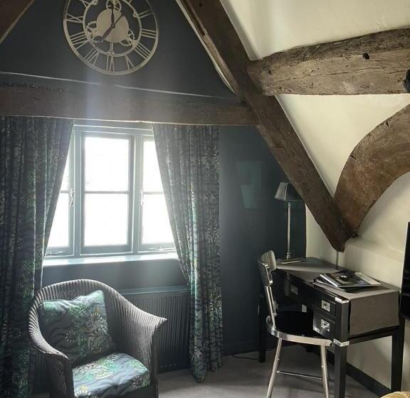 צימר The Kingsbury 7even 8ight