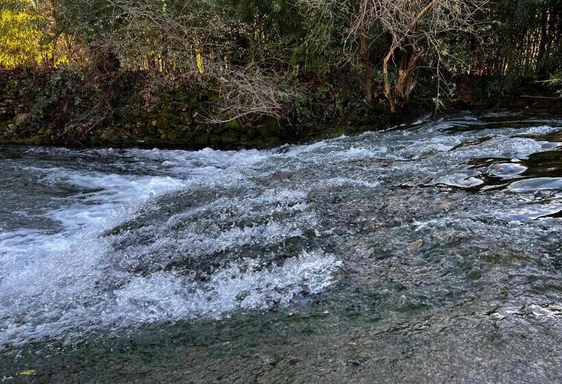 민박 Villa Quinissole