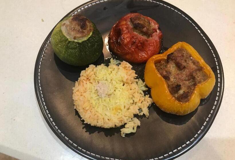 민박 Villa Quinissole