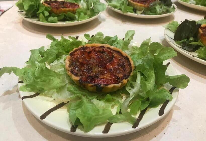 민박 Villa Quinissole