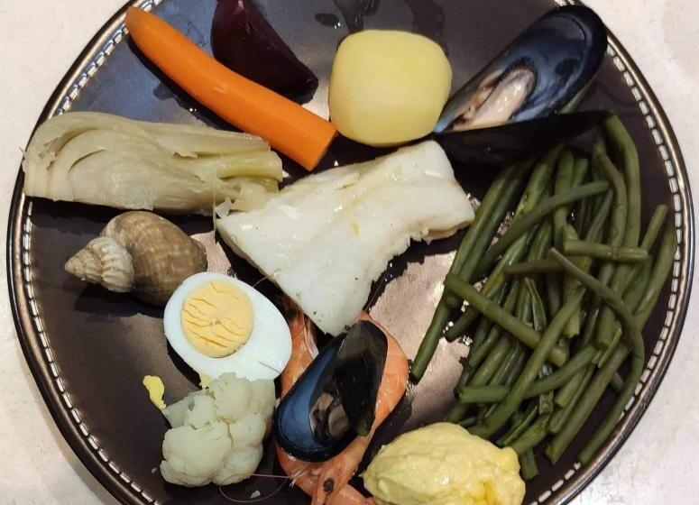 민박 Villa Quinissole