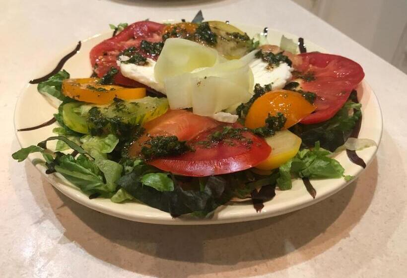 민박 Villa Quinissole