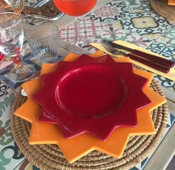 민박 Villa Quinissole