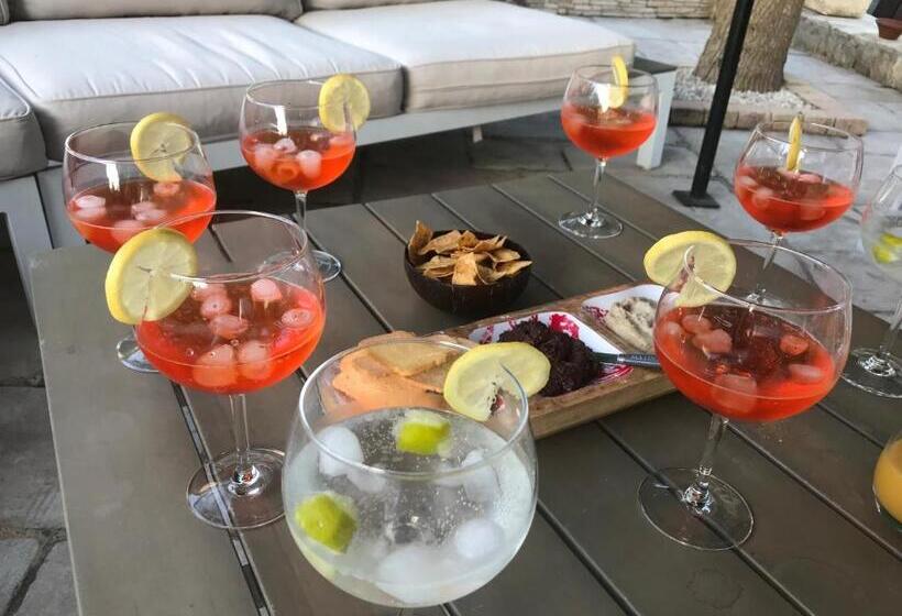 민박 Villa Quinissole