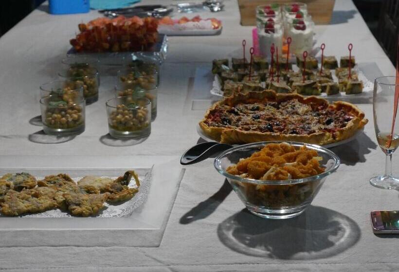 민박 Villa Quinissole