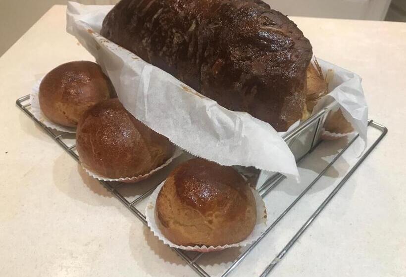 민박 Villa Quinissole