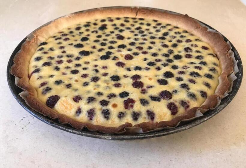 민박 Villa Quinissole