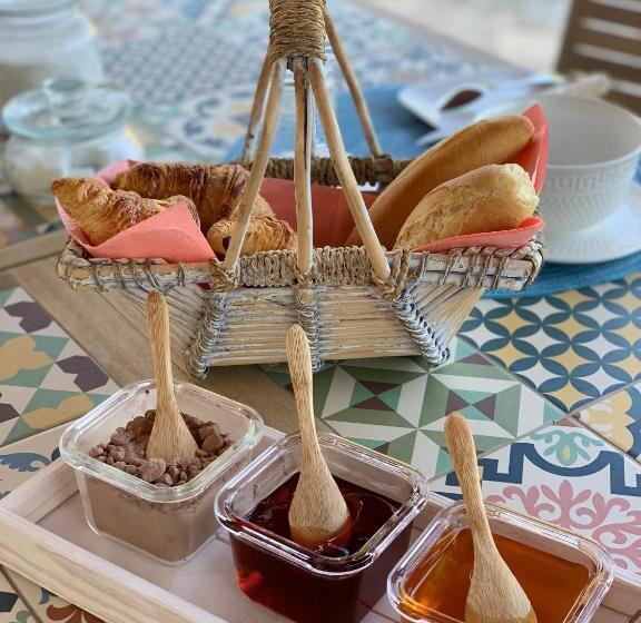 민박 Villa Quinissole