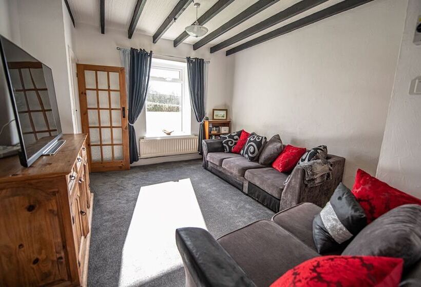 Bunny Meadows Farmhouse