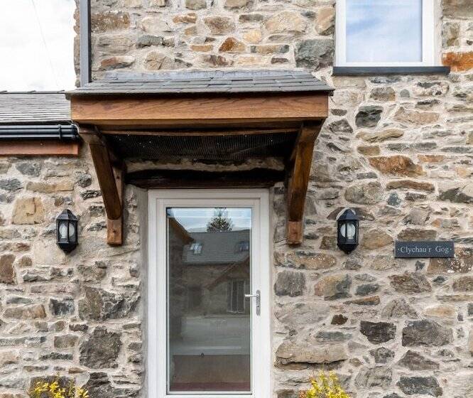 Bwthyn Clychau R Gog