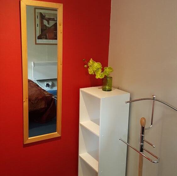 Cambridge Inn: Central Self Catering Cottage