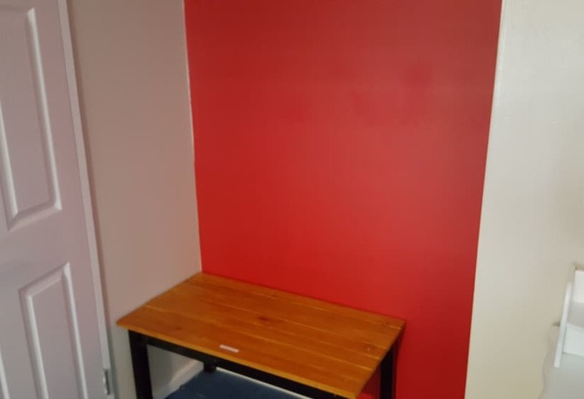 Cambridge Inn: Central Self Catering Cottage