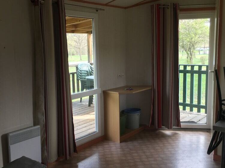 Camping Des Gorges De L Allier