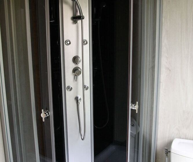 Camping Des Gorges De L Allier