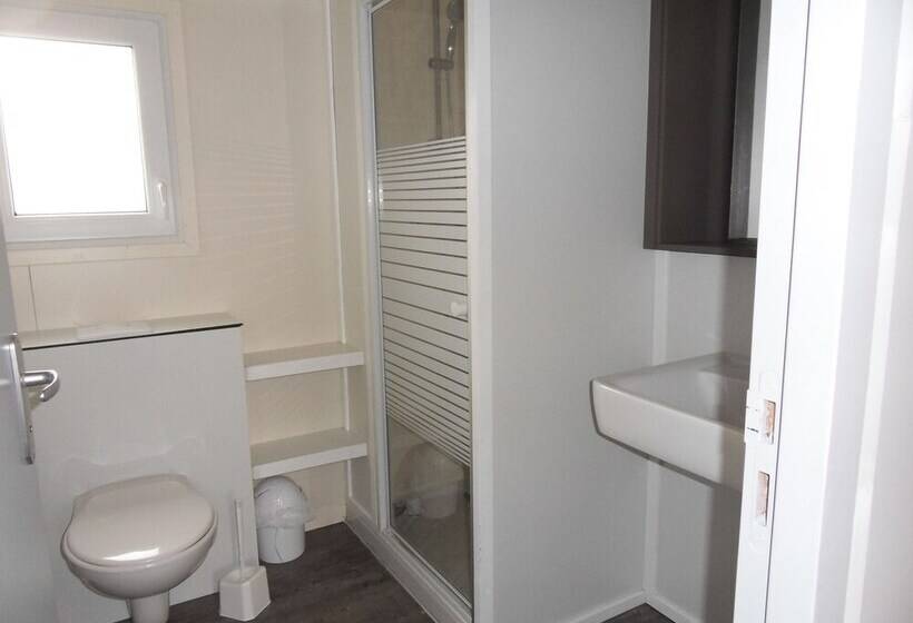 Camping Des Gorges De L Allier