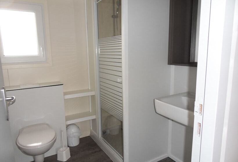 Camping Des Gorges De L Allier