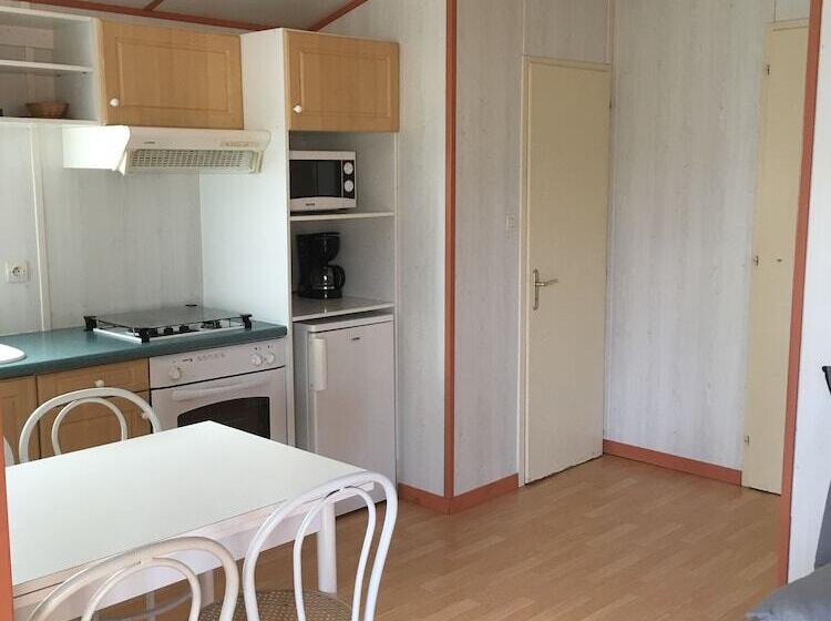 Camping Des Gorges De L Allier