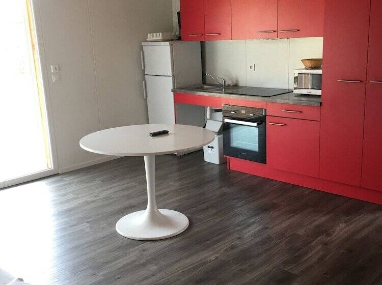 Camping Des Gorges De L Allier