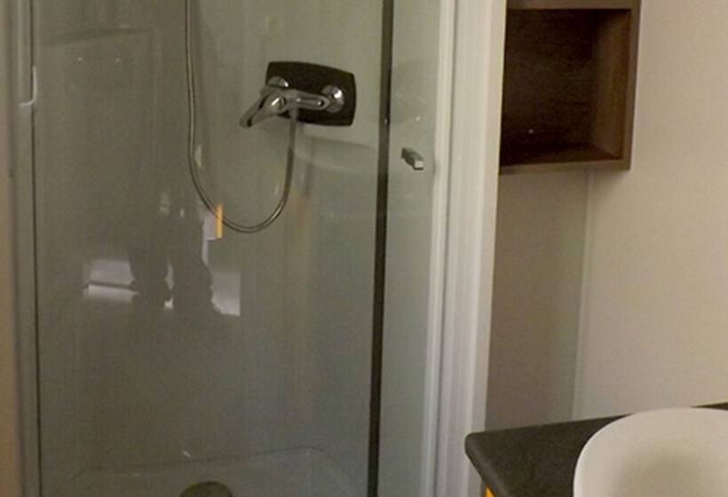 Camping Plein Soleil   Mobil Home