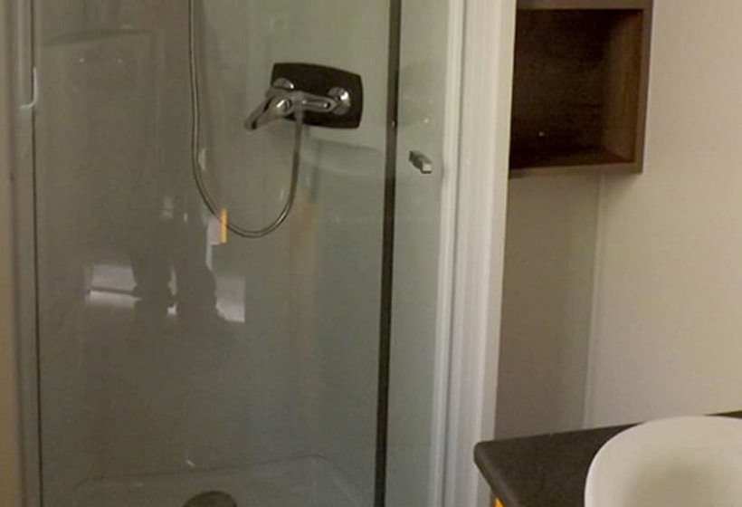 Camping Plein Soleil   Mobil Home