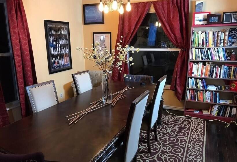 Cannabis Castle Historic Home In Baker District