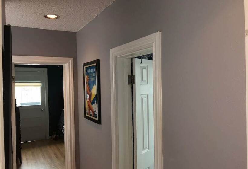 Cannabis Castle Historic Home In Baker District