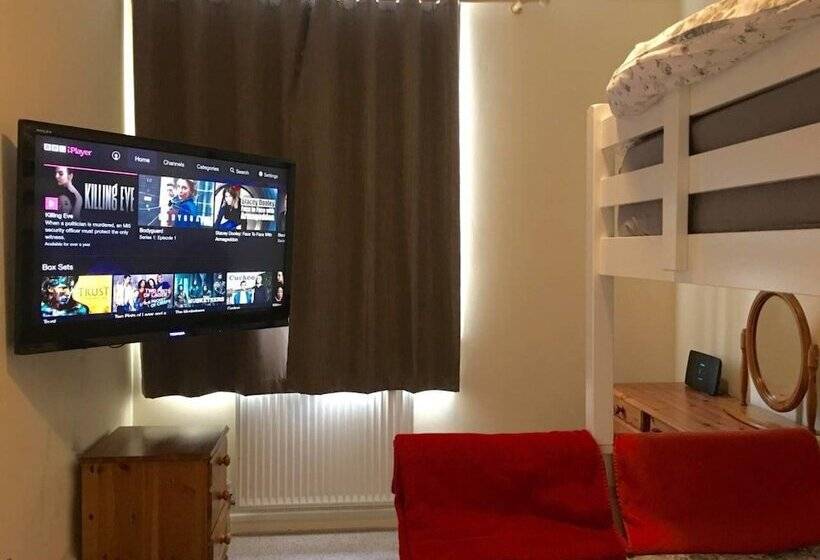 Castle View, Doxey, Stafford