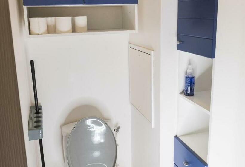 Family Travel Paris 2