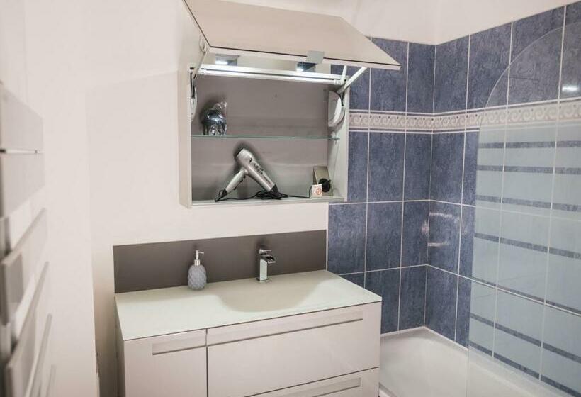 Family Travel Paris 2