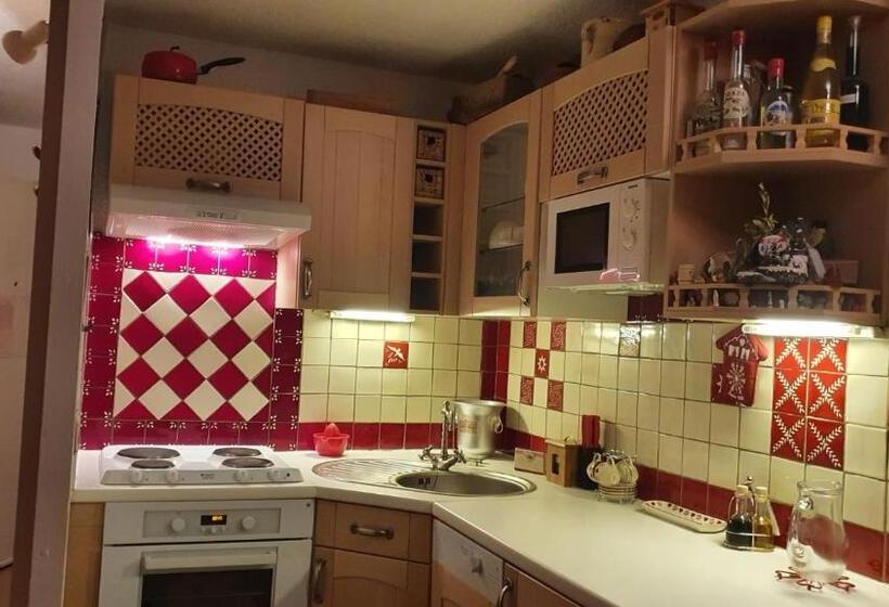 Front De Neige Isola 2000