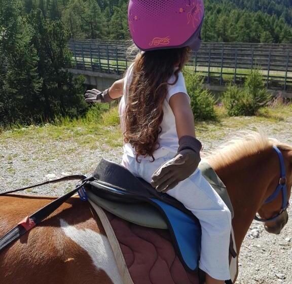 Front De Neige Isola 2000