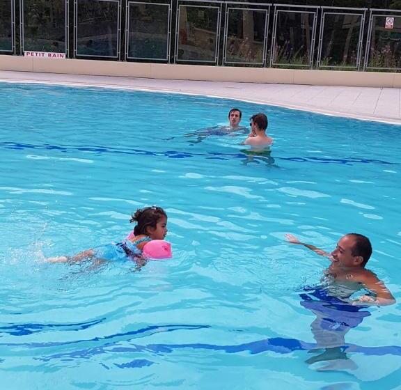 Front De Neige Isola 2000