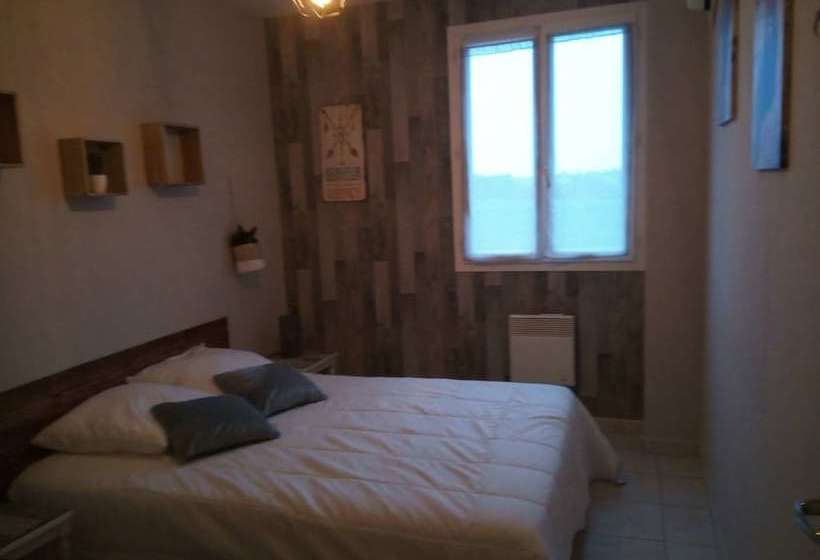 Gite La Tribu D Asato Proche Zoo De Beauval