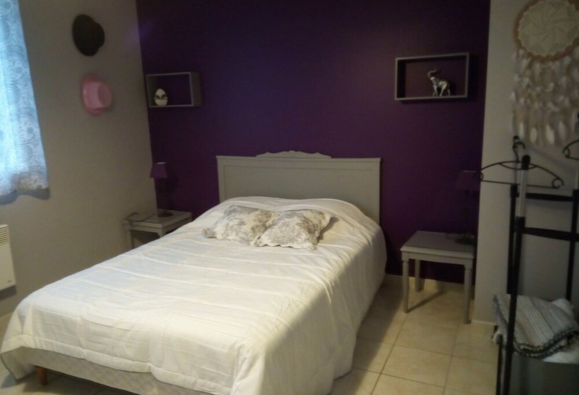 Gite La Tribu D Asato Proche Zoo De Beauval