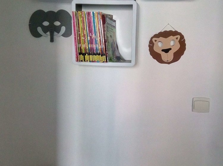 Gite La Tribu D Asato Proche Zoo De Beauval