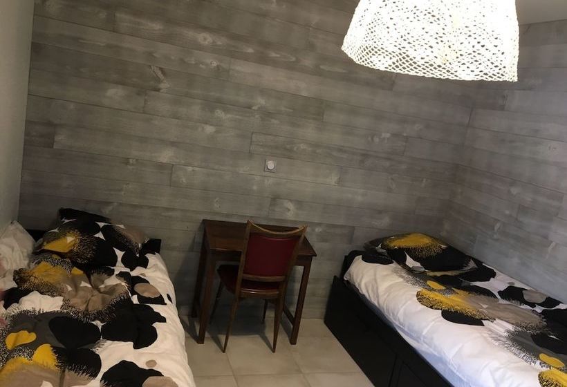 Gîte Les Murmures Du Lignon