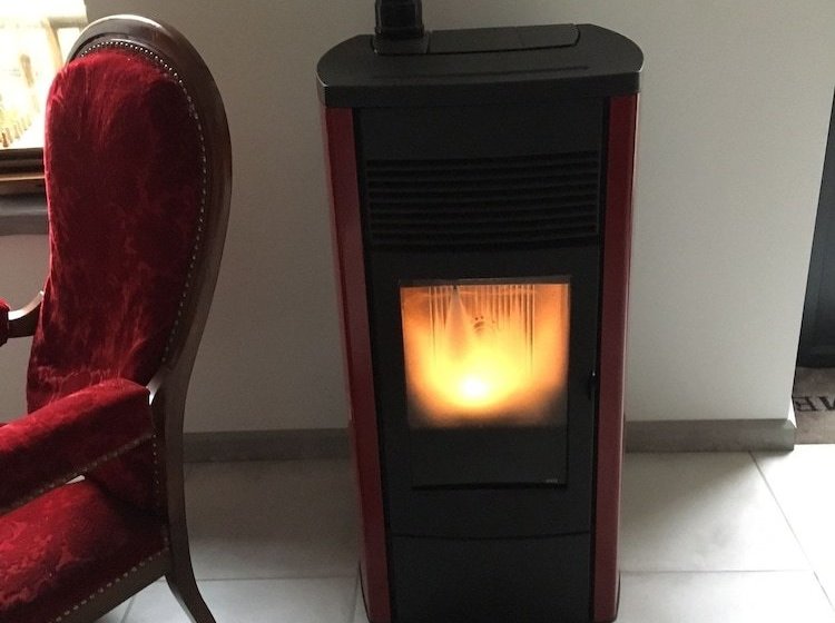 Gîte Les Murmures Du Lignon