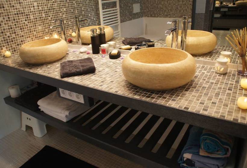 Gîte Les Murmures Du Lignon