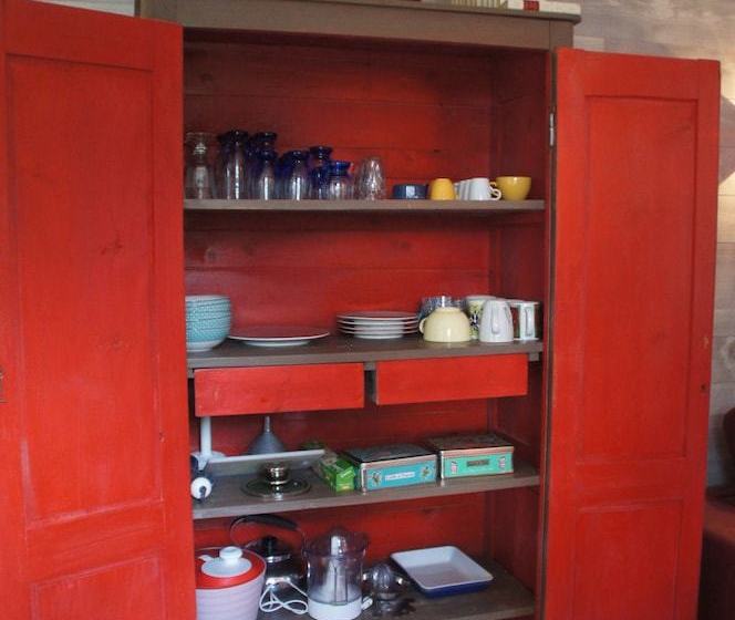 Gîte Les Murmures Du Lignon