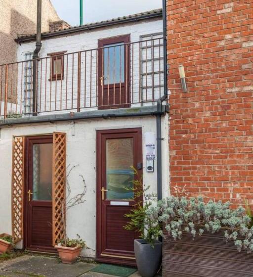 1 Bed Guisborough Option Of Twin Sofabed   Extra