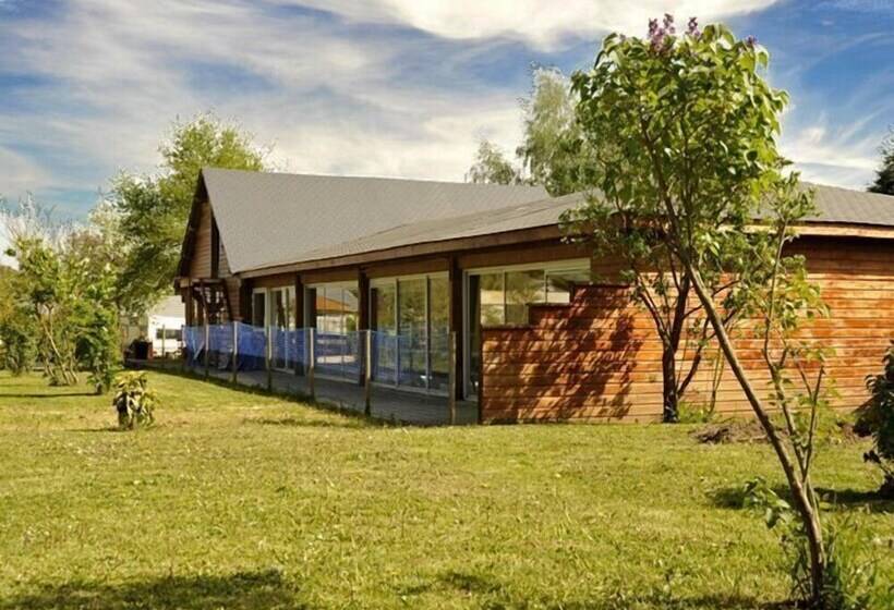 فندق Camping De La Pointe   Studio