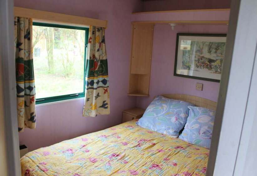 فندق Camping De La Pointe