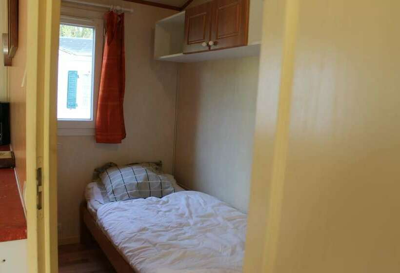 فندق Camping De La Pointe