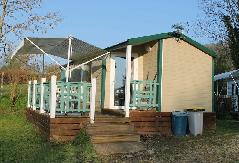 فندق Camping De La Pointe