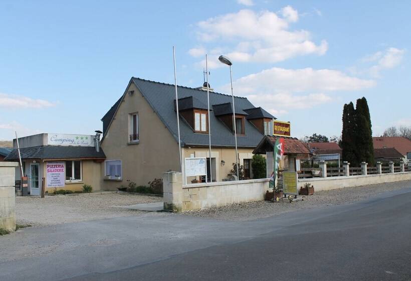 فندق Camping De La Pointe